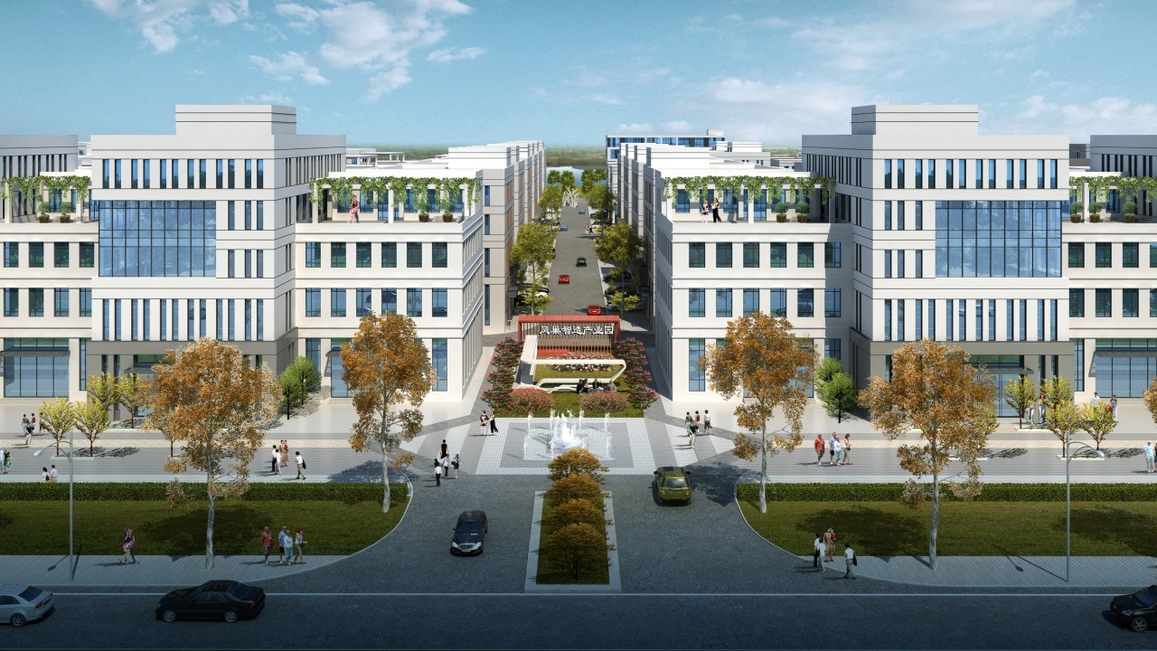 產(chǎn)業(yè)園區(qū)的五大風險，個個致命！