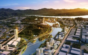 產(chǎn)業(yè)園區(qū)運營的5種創(chuàng)新模式，你必須了解！