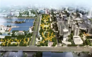 產(chǎn)業(yè)園區(qū)運營致勝的獨門兵器！