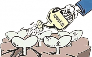 臣通觀點丨廣東工業(yè)用地革命：允許分割銷售！