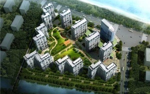 20家產(chǎn)業(yè)園區(qū)開發(fā)商的半年報：幾家歡喜幾家憂！