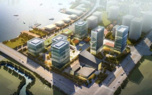 報名通道已關(guān)閉！決定產(chǎn)業(yè)園區(qū)生死的兩件大事，兩天共創(chuàng)全部搞懂！