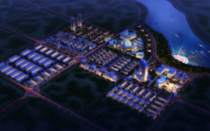 房企轉(zhuǎn)型產(chǎn)業(yè)園區(qū)，成敗的關(guān)鍵在這里！