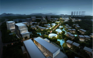 中國產(chǎn)業(yè)園區(qū)的“灰犀?！奔磳⑩欢?！