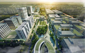 園區(qū)運營商必須跨過的八道坎！