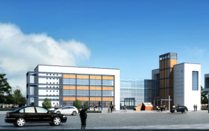 重磅！2018年，天津市園區(qū)整合撤銷方案出爐！工業(yè)園區(qū)迎來整改信號！