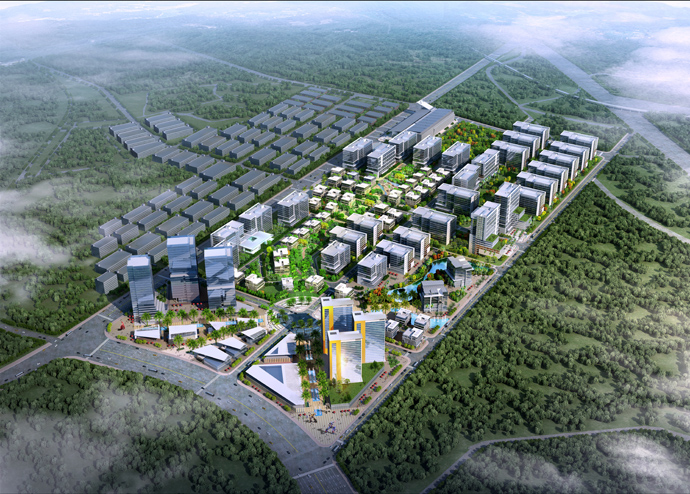 這五個問題不解決，干啥園區(qū)招商？