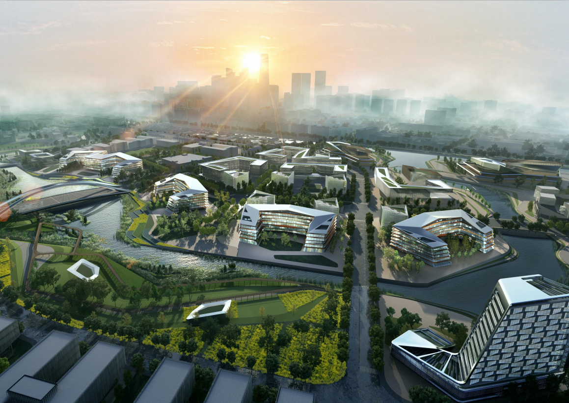 2019產業(yè)園區(qū)怎么干？來這里找答案！