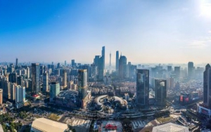 盤它！8102產(chǎn)業(yè)園區(qū)的十大新聞（行業(yè)爆料一）