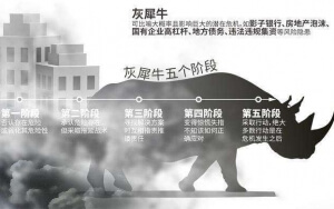 小心，中國產(chǎn)業(yè)園區(qū)的“灰犀?！庇謥砹?！