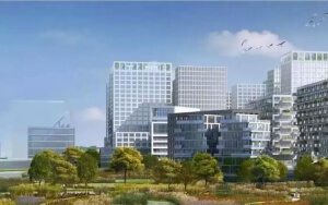 園區(qū)最新報告:左手夢想，右手現(xiàn)實