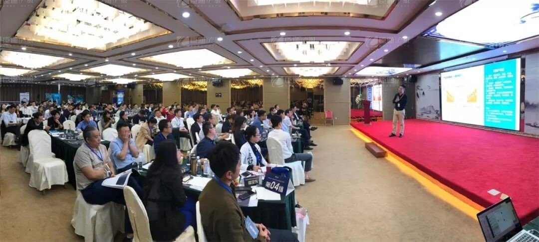 精準(zhǔn)定位，招商破局，第17期產(chǎn)業(yè)園區(qū)董事匯圓滿落幕！