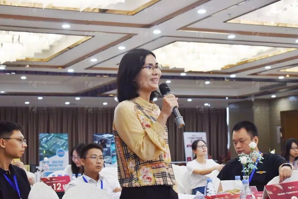 共享共創(chuàng)，破局招商！第19期園區(qū)董事匯圓滿落幕！