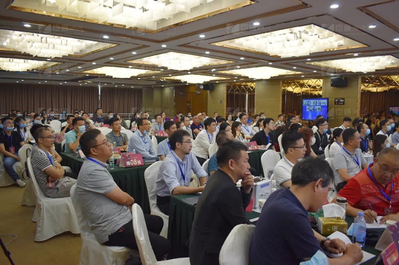 精準定位，招商致勝，第22期園區(qū)董事匯圓滿落幕