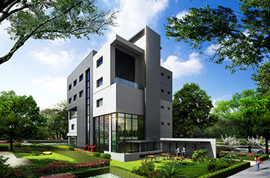 蘇州步步高稻谷科技園 蘇州步步高稻谷科技園