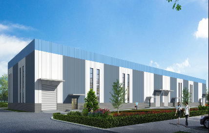 濮陽(yáng)智能制造產(chǎn)業(yè)園 濮陽(yáng)智能制造產(chǎn)業(yè)園