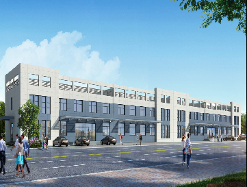 濮陽(yáng)智能制造產(chǎn)業(yè)園 濮陽(yáng)智能制造產(chǎn)業(yè)園